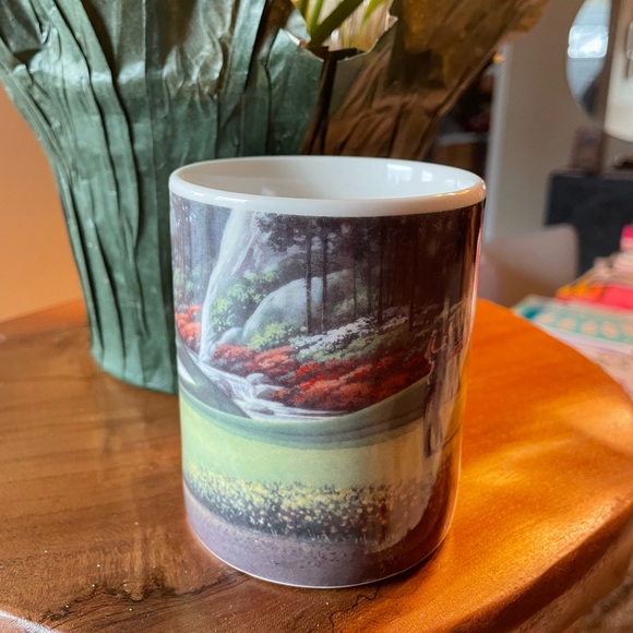 2/$20⛳️Golfing Green Mug - Picture 6 of 6